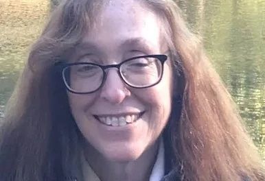 Gail Herman