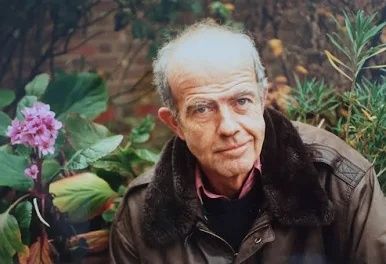 John Burningham