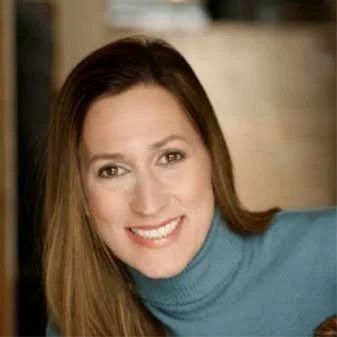 Tracy Dockray