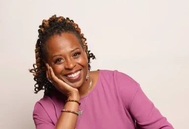 Alicia D. Williams