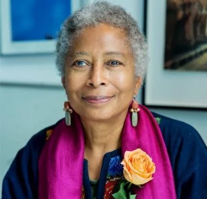 Alice Walker