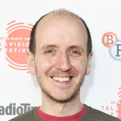 Jack Thorne