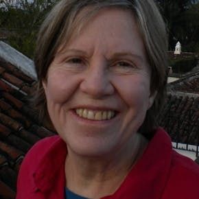 Ann Cameron