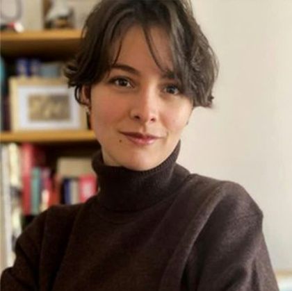 Manu Montoya
