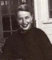 Patricia M. Scarry