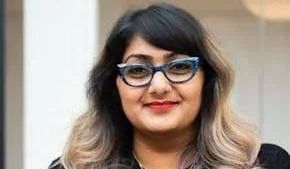 Preeti Chhibber