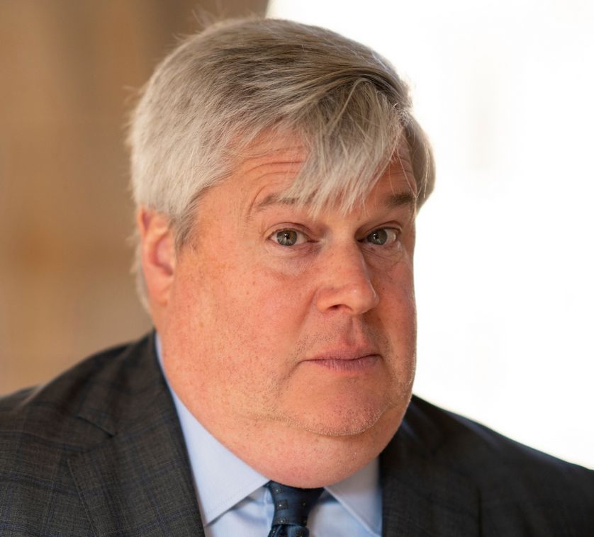 Daniel Handler