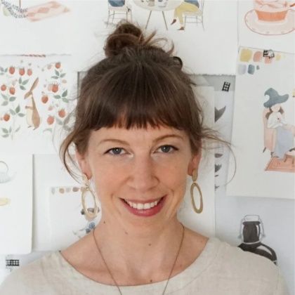 Julianna Swaney