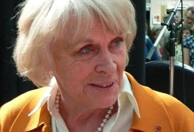 Ilon Wikland