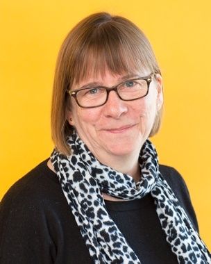 Fiona Watt