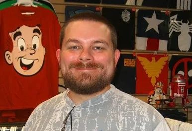 Ian Flynn