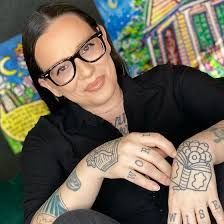 Cherie Dimaline