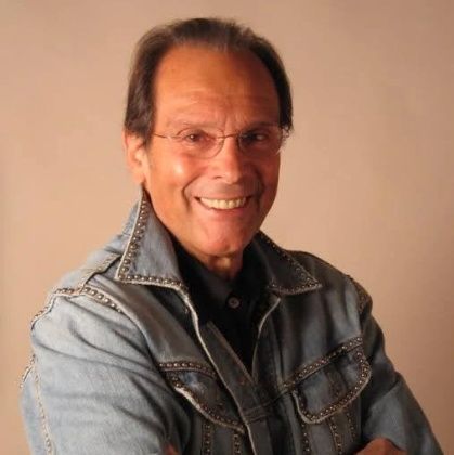 Ted Lewin