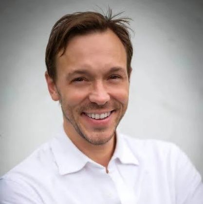 Ben Hatke