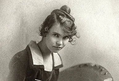 Wanda Gág