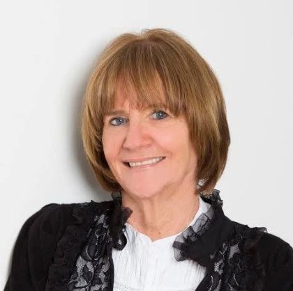 Theresa Breslin