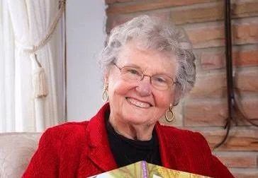 Florence Parry Heide