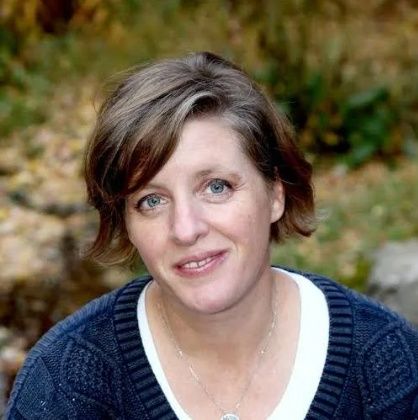 Janet Sumner Johnson