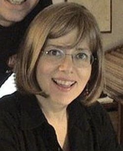 Justine Fontes