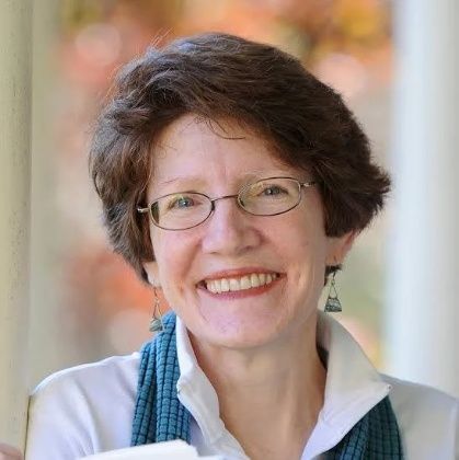 Kathryn Erskine