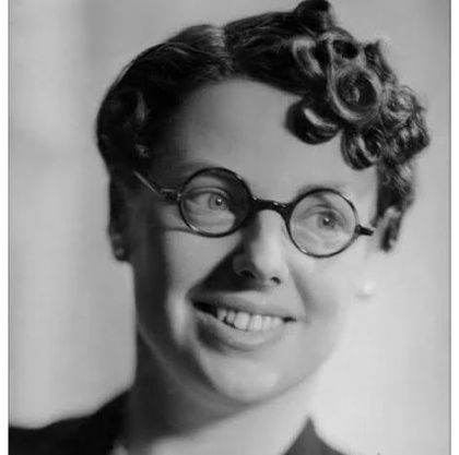 Margery Sharp