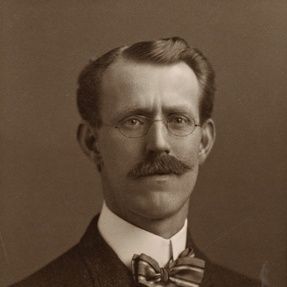Edward Stratemeyer