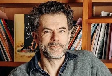 Olivier Tallec