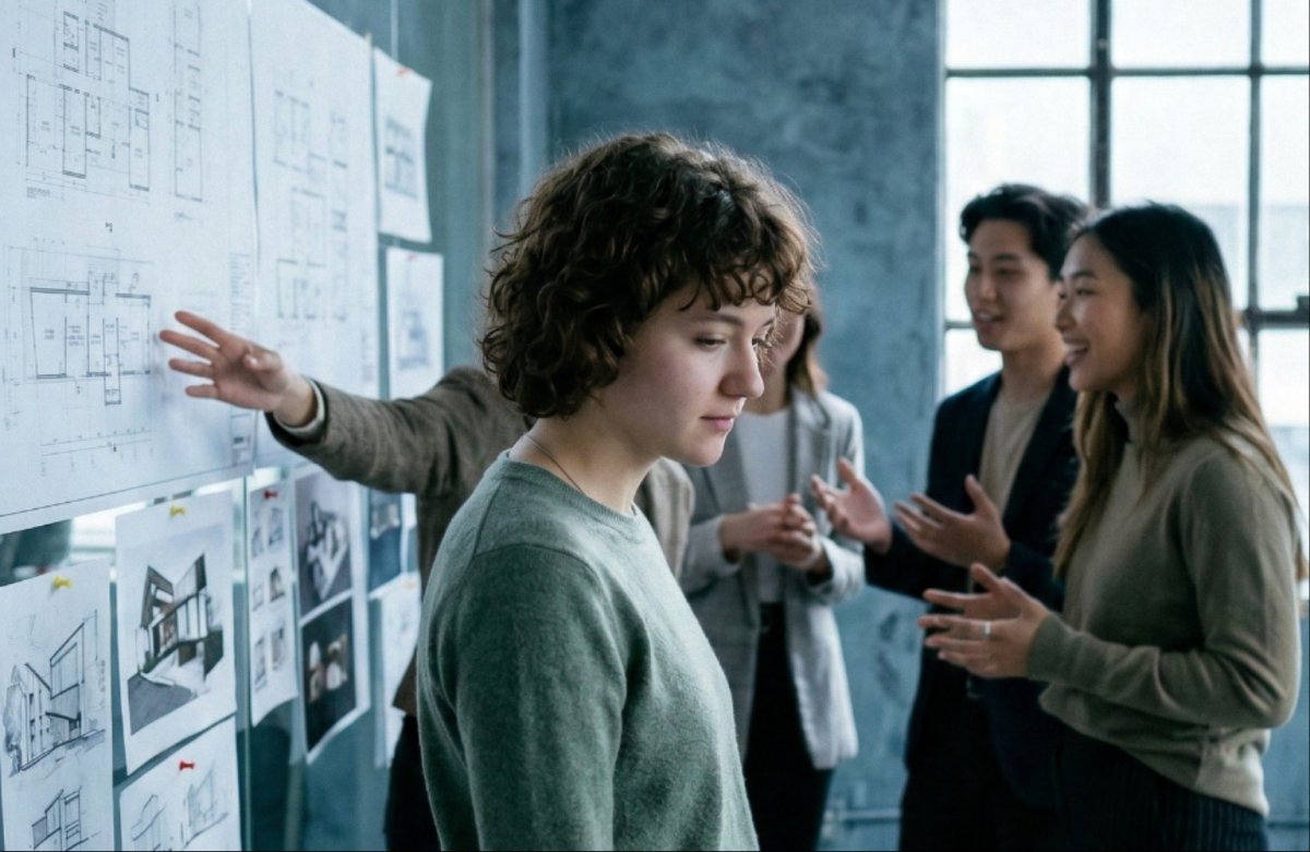 The Critic's Edge: Why Every Young Reader Should Review — KRKB