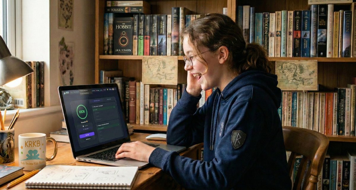 Gamifying the Classics: The Cognitive Science of the Book Quiz