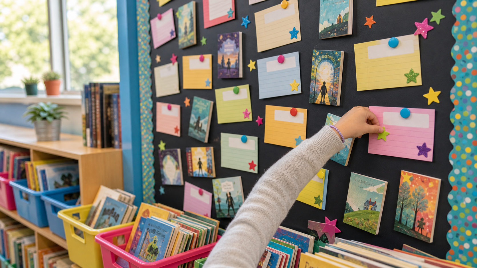 Why Writing Reviews Made Me Read More Carefully