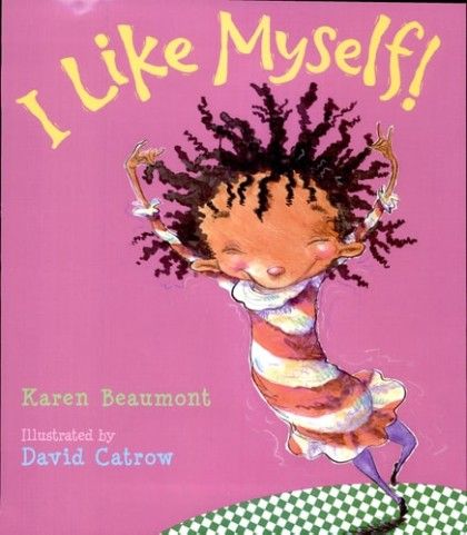 I Like Myself!