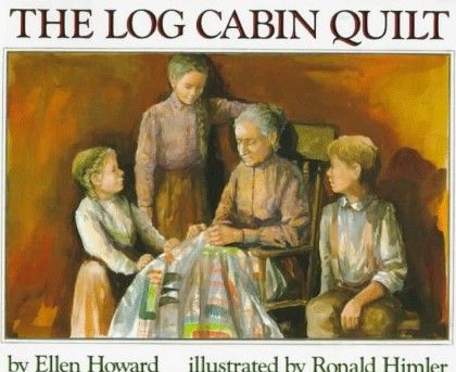 The Log Cabin Quilt
