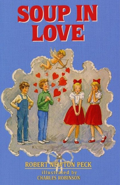 Soup in Love