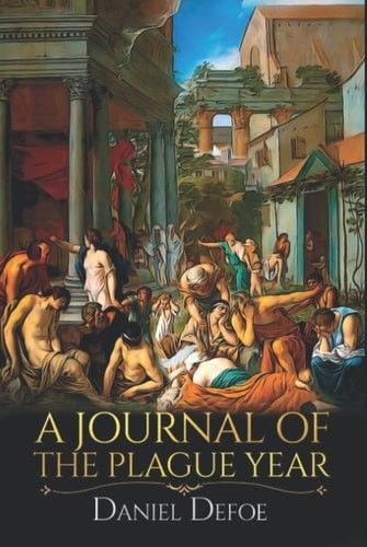 A Journal of the Plague Year