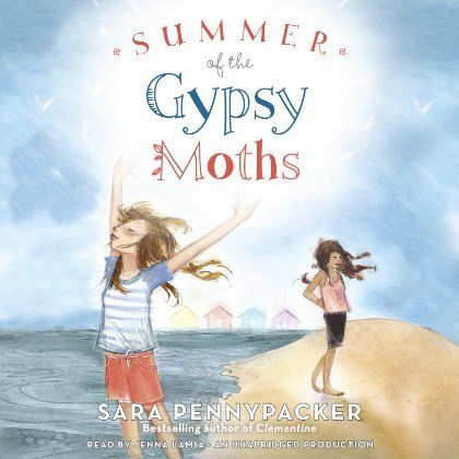 Summer of the Gypsy Moths