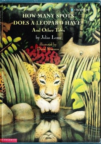 How Many Spots Does a Leopard Have? And Other Tales