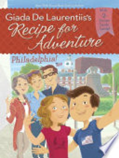 Philadelphia!