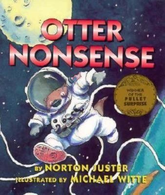 Otter Nonsense