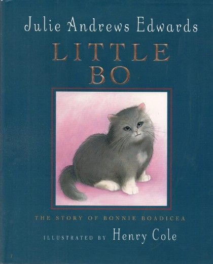 Little Bo
