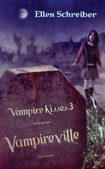 Vampireville