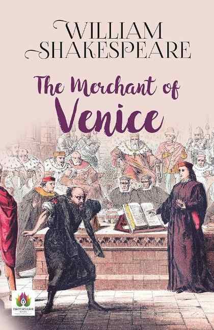 The Merchant of Venice