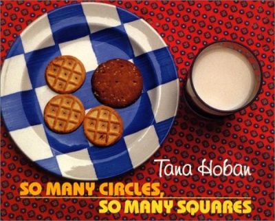 So Many Circles, So Many Squares