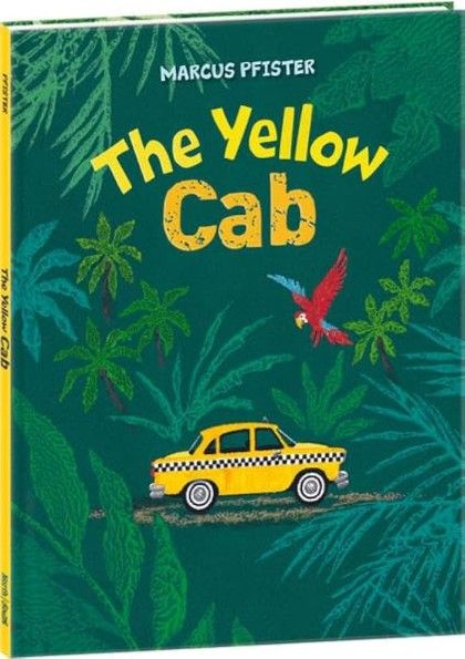 The Yellow Cab