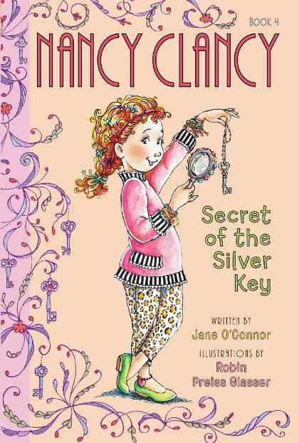 Secret of the Silver Key