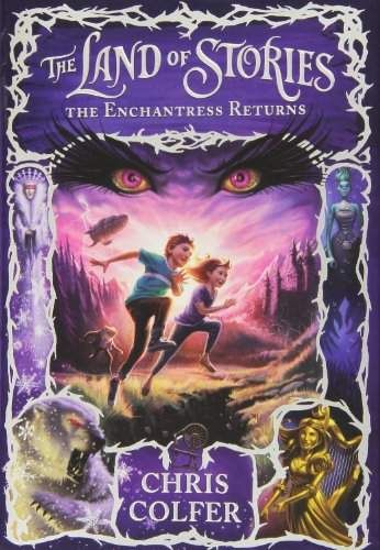 The Enchantress Returns