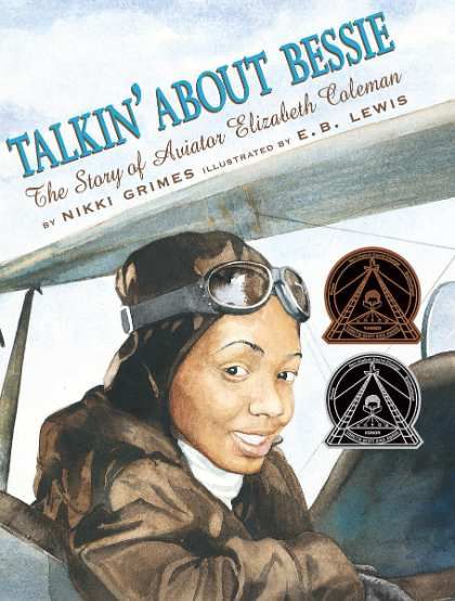 Talkin' About Bessie