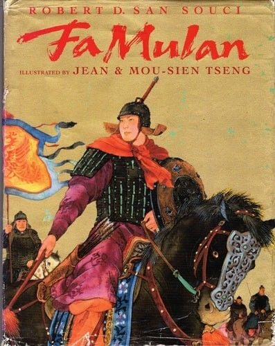 Fa Mulan