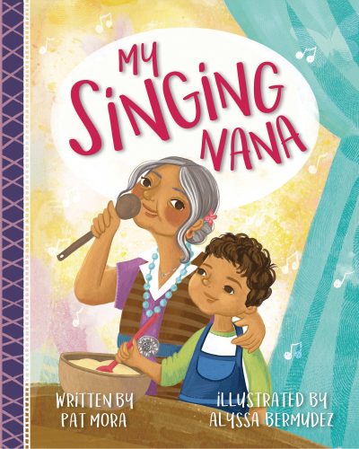 My Singing Nana