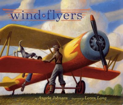 Wind Flyers