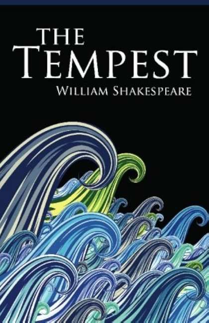 The Tempest